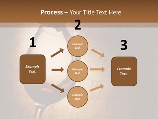 Restaurant One Gourmet PowerPoint Template