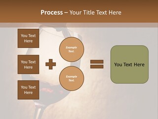 Restaurant One Gourmet PowerPoint Template