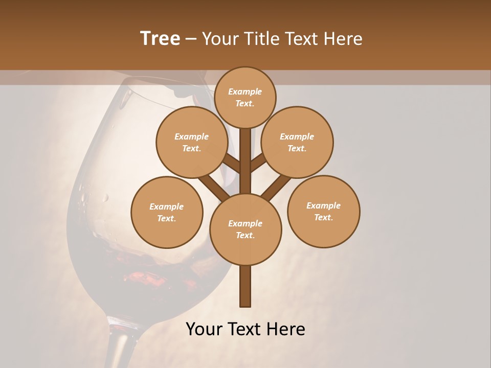 Restaurant One Gourmet PowerPoint Template