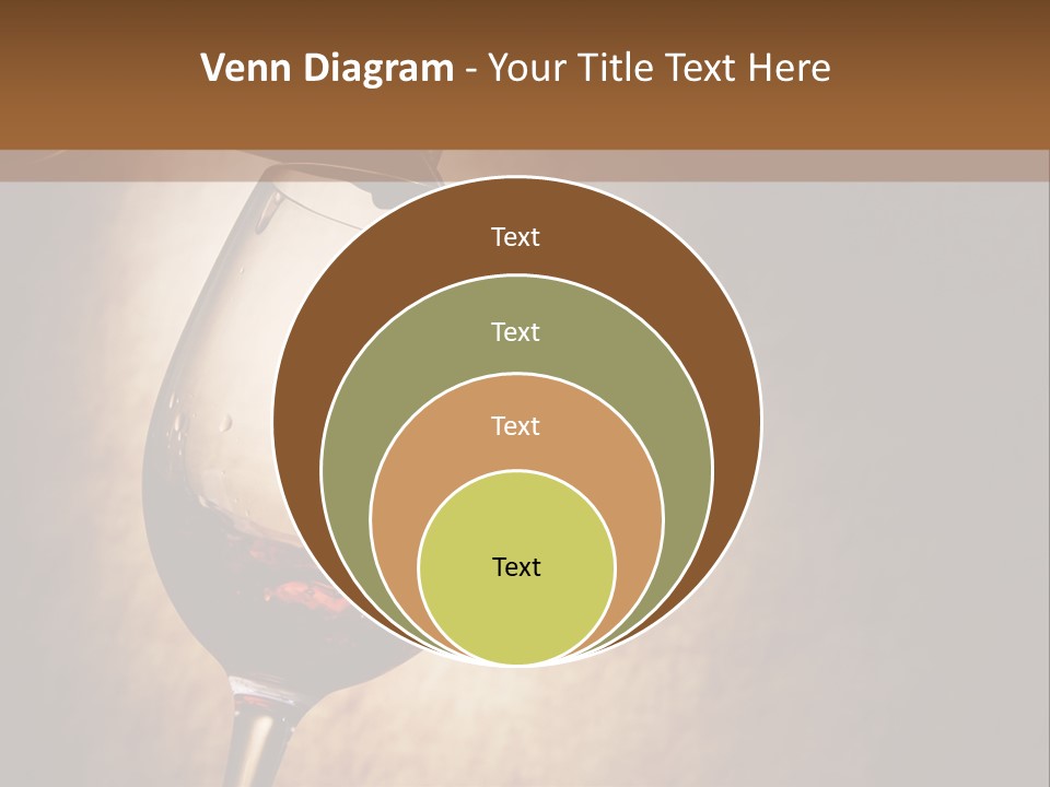 Restaurant One Gourmet PowerPoint Template