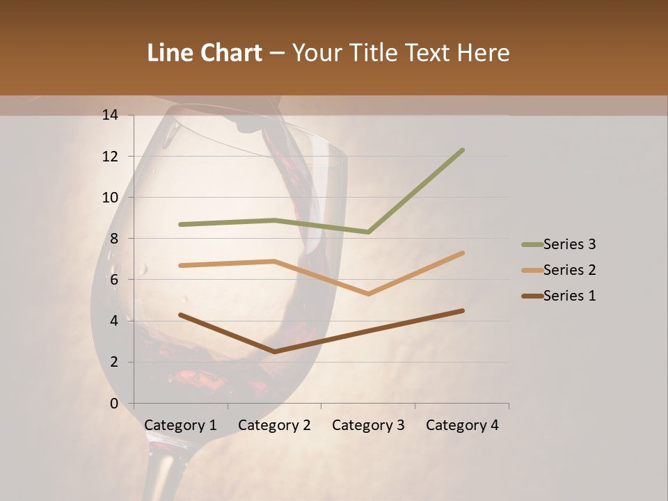 Restaurant One Gourmet PowerPoint Template