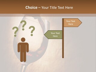 Restaurant One Gourmet PowerPoint Template