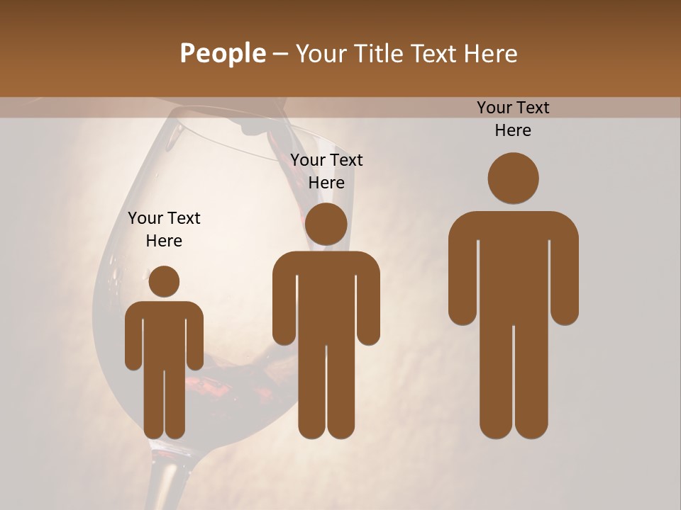 Restaurant One Gourmet PowerPoint Template