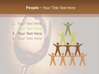 Restaurant One Gourmet PowerPoint Template