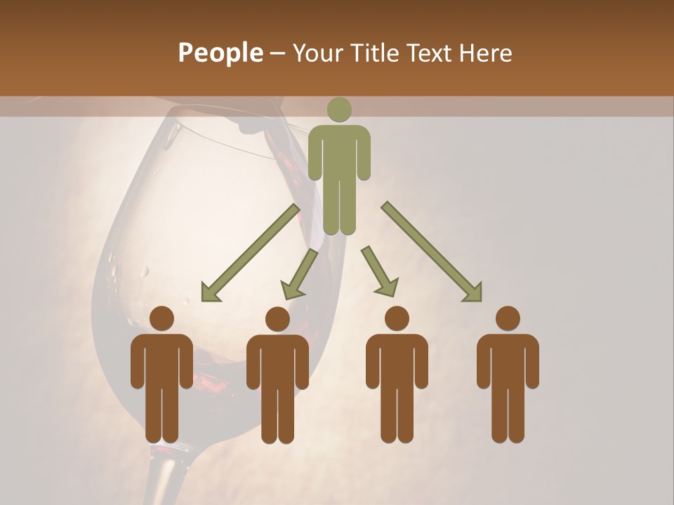 Restaurant One Gourmet PowerPoint Template