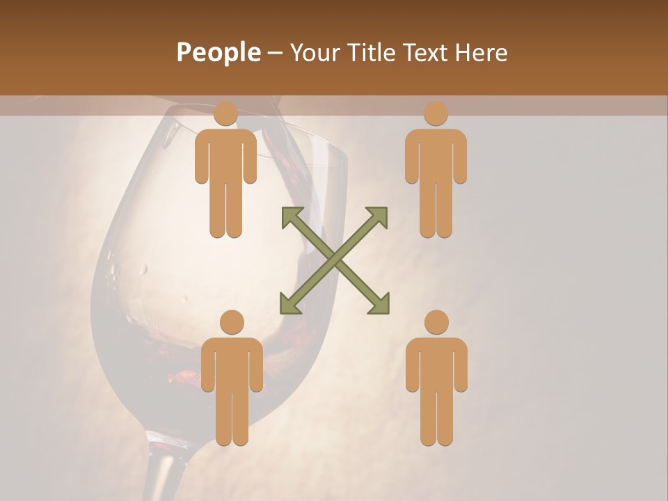 Restaurant One Gourmet PowerPoint Template