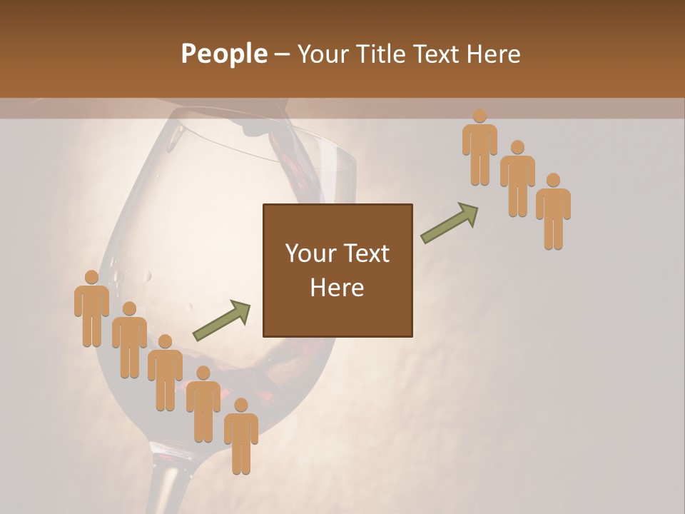 Restaurant One Gourmet PowerPoint Template