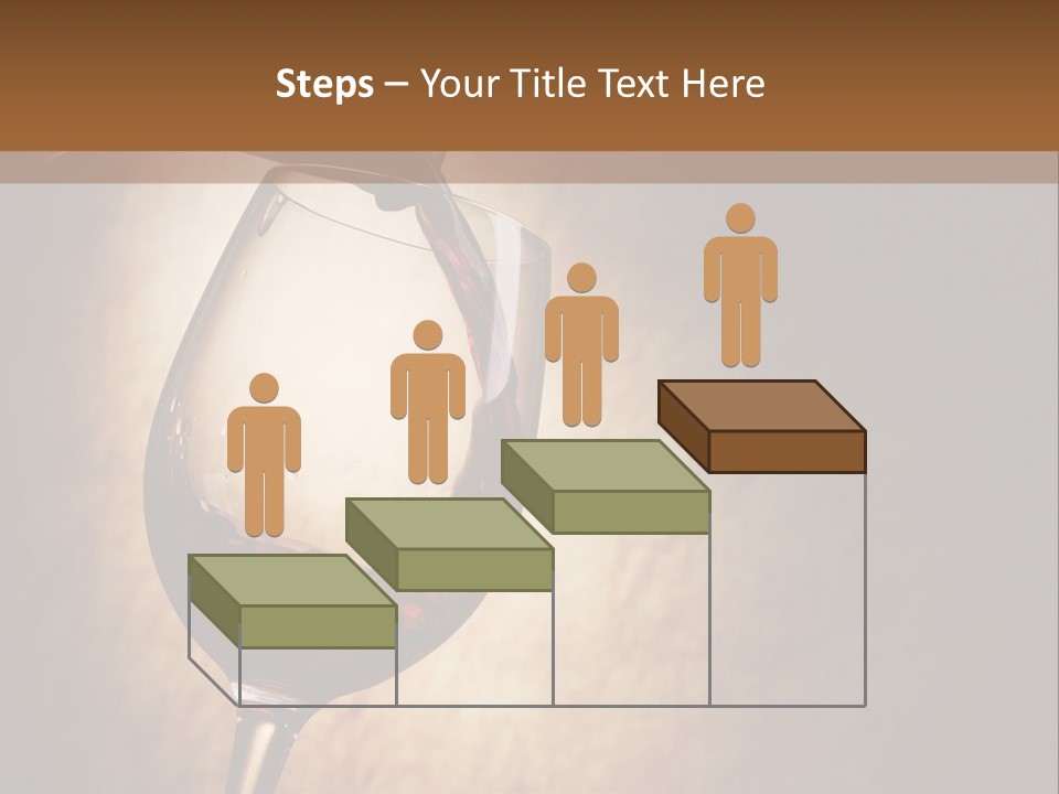 Restaurant One Gourmet PowerPoint Template