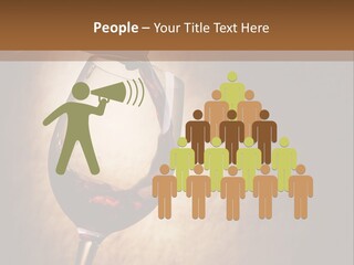 Restaurant One Gourmet PowerPoint Template