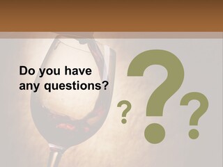 Restaurant One Gourmet PowerPoint Template