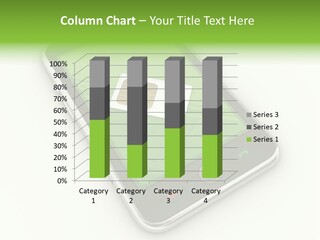 Man Holidays Summer PowerPoint Template