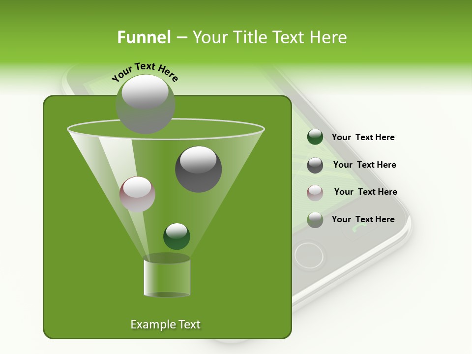 Man Holidays Summer PowerPoint Template