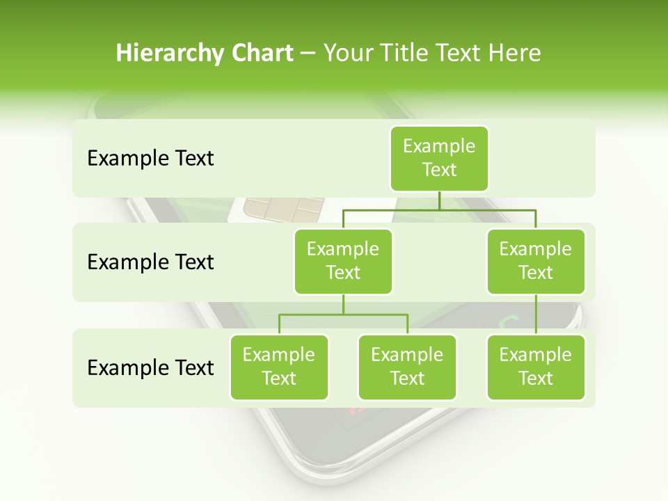 Man Holidays Summer PowerPoint Template