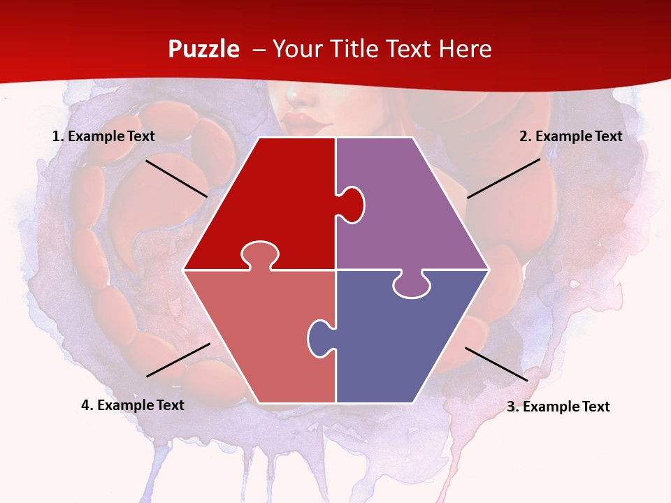 Scorpio Horoscope Year PowerPoint Template