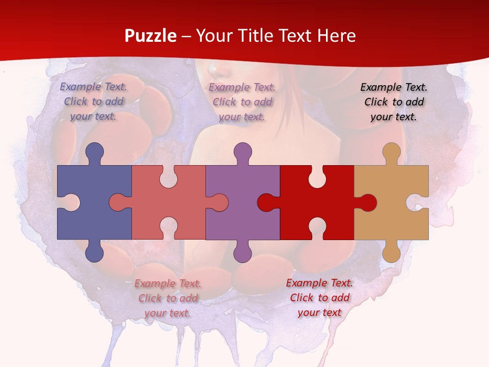 Scorpio Horoscope Year PowerPoint Template