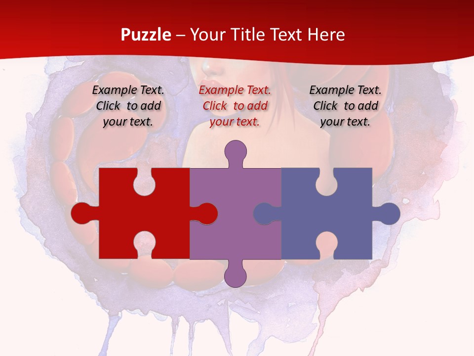 Scorpio Horoscope Year PowerPoint Template