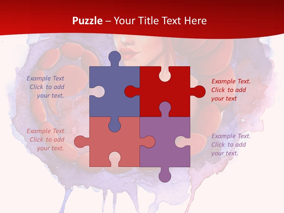 Scorpio Horoscope Year PowerPoint Template