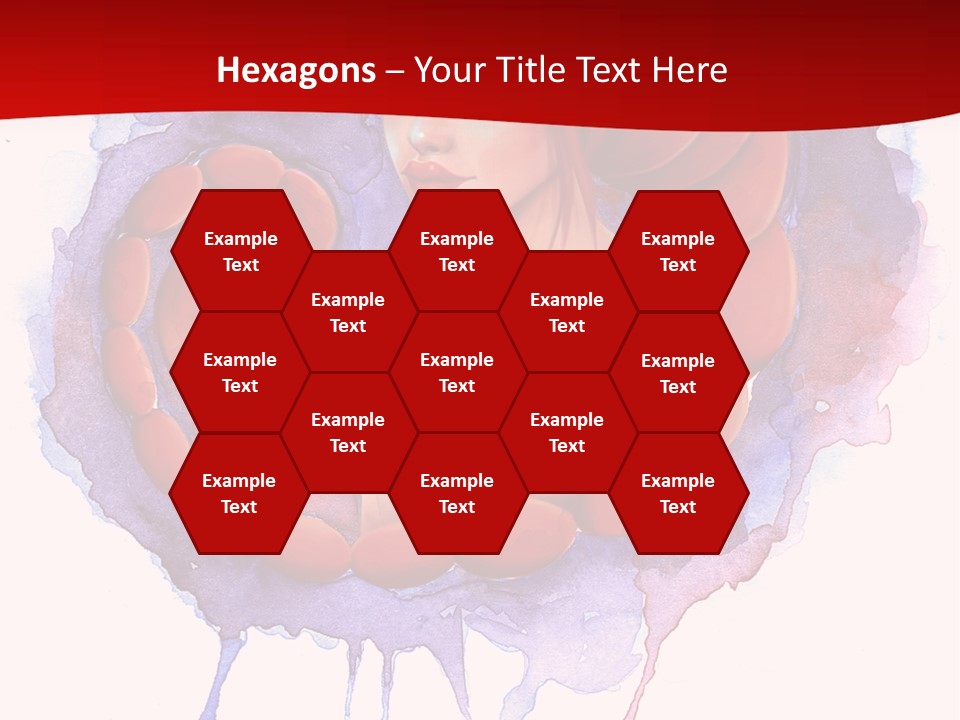 Scorpio Horoscope Year PowerPoint Template