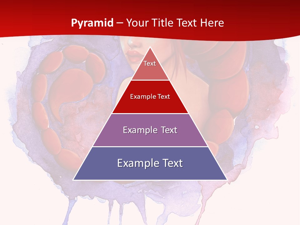 Scorpio Horoscope Year PowerPoint Template