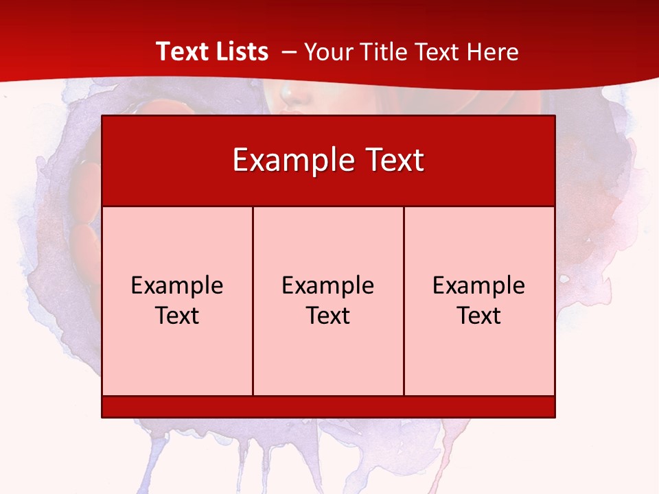 Scorpio Horoscope Year PowerPoint Template