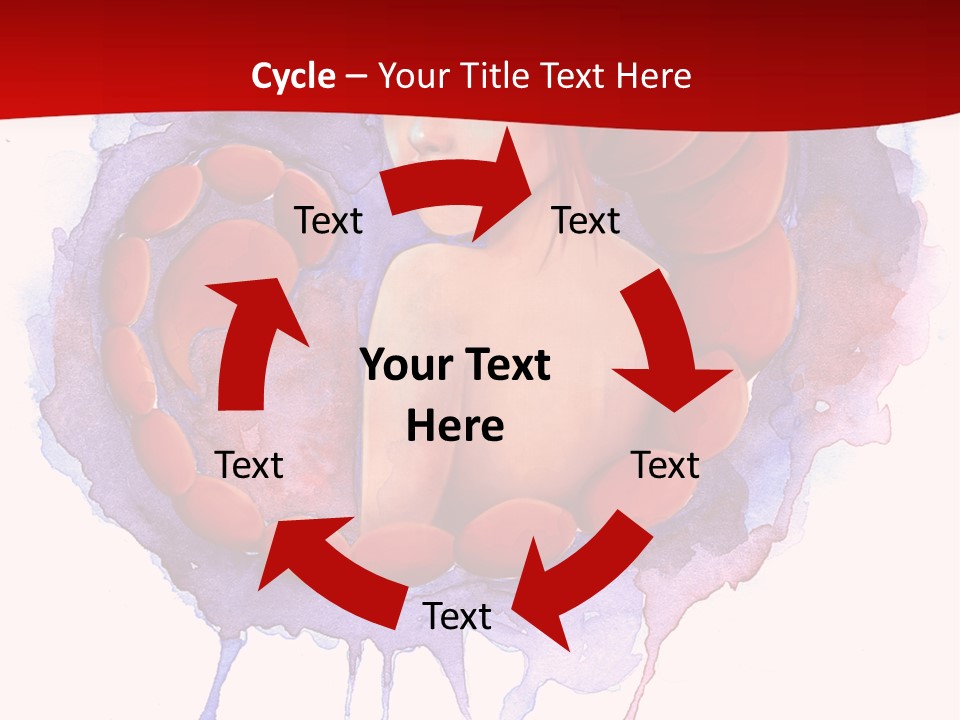 Scorpio Horoscope Year PowerPoint Template