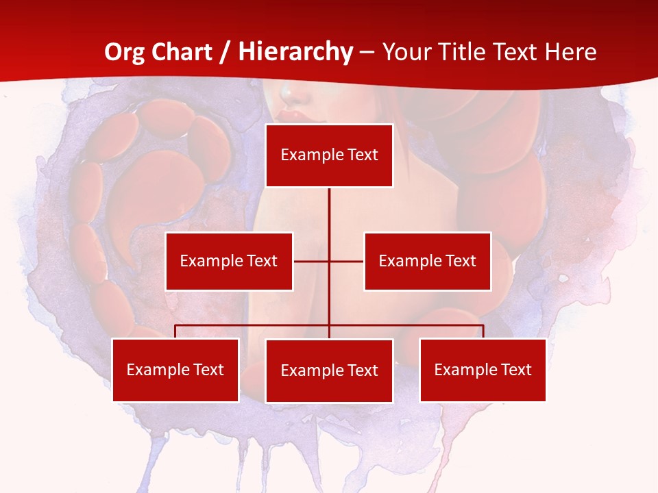 Scorpio Horoscope Year PowerPoint Template