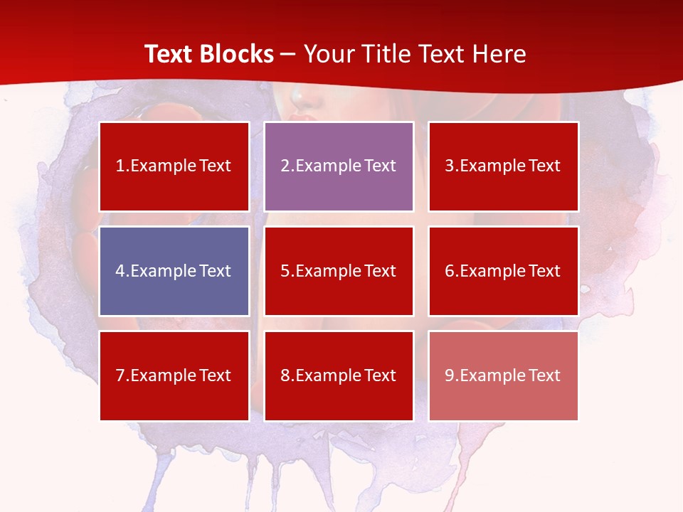 Scorpio Horoscope Year PowerPoint Template