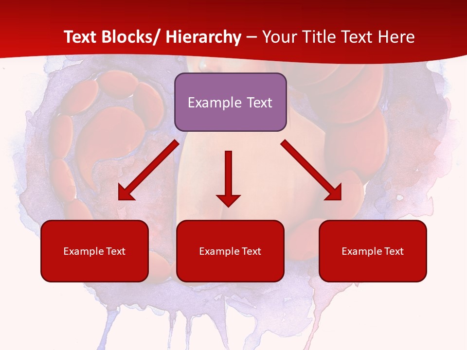 Scorpio Horoscope Year PowerPoint Template