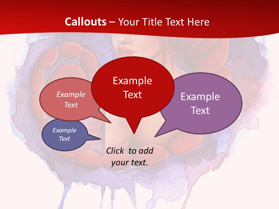 Scorpio Horoscope Year PowerPoint Template