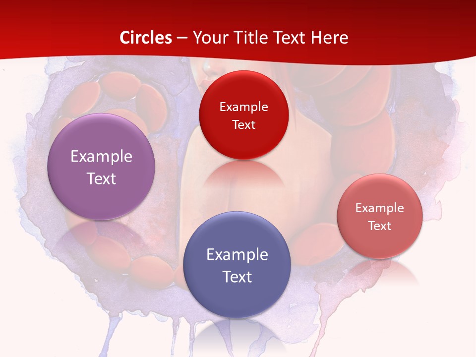 Scorpio Horoscope Year PowerPoint Template