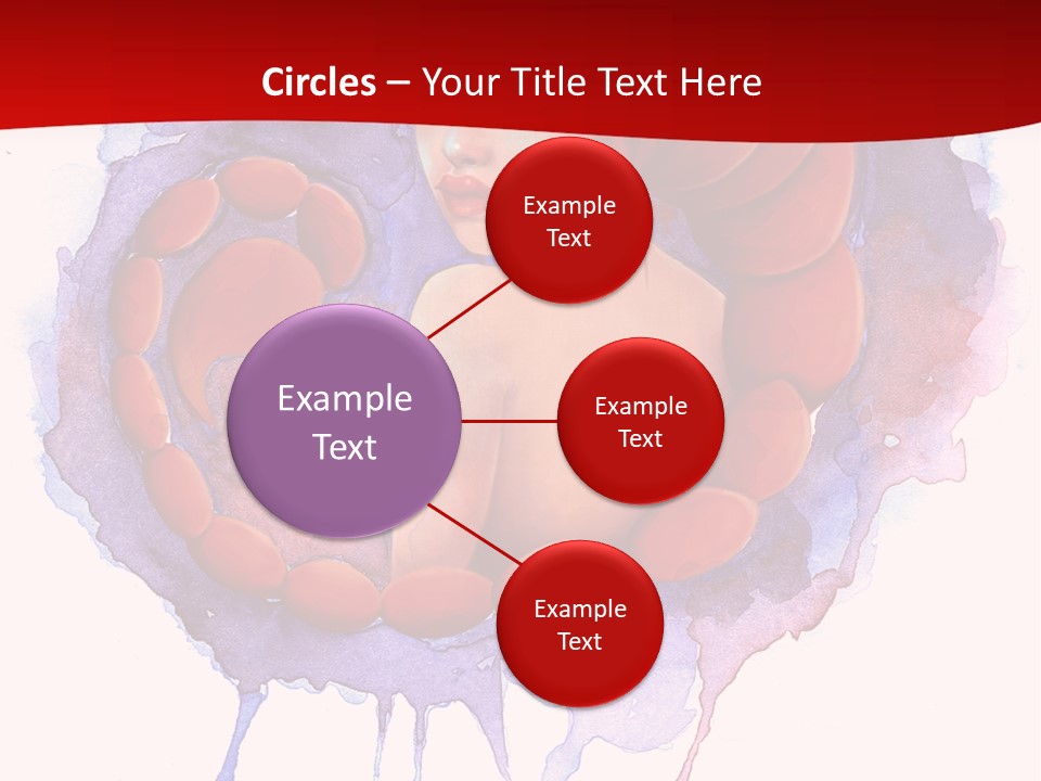 Scorpio Horoscope Year PowerPoint Template