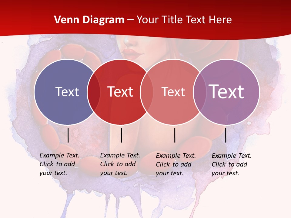 Scorpio Horoscope Year PowerPoint Template