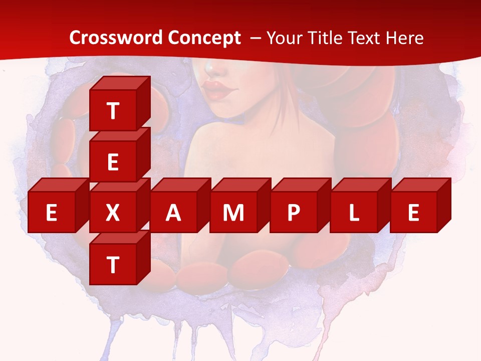 Scorpio Horoscope Year PowerPoint Template