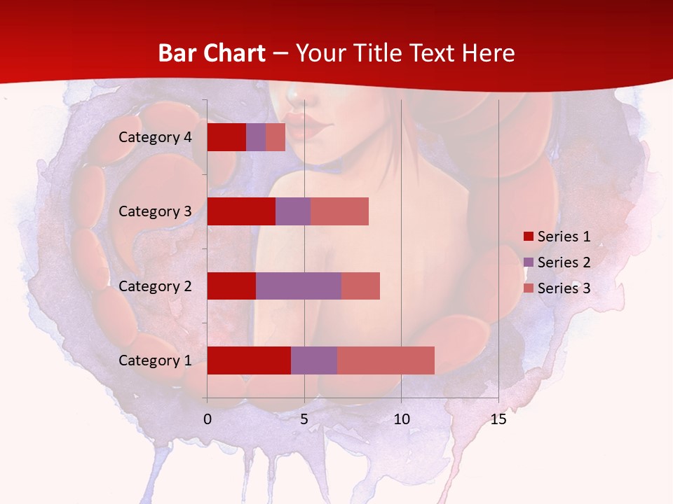 Scorpio Horoscope Year PowerPoint Template