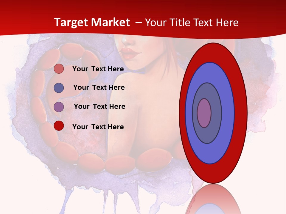 Scorpio Horoscope Year PowerPoint Template