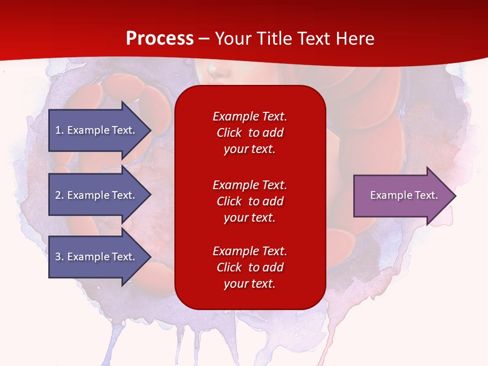 Scorpio Horoscope Year PowerPoint Template