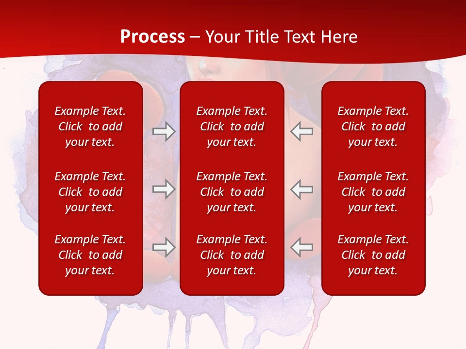 Scorpio Horoscope Year PowerPoint Template
