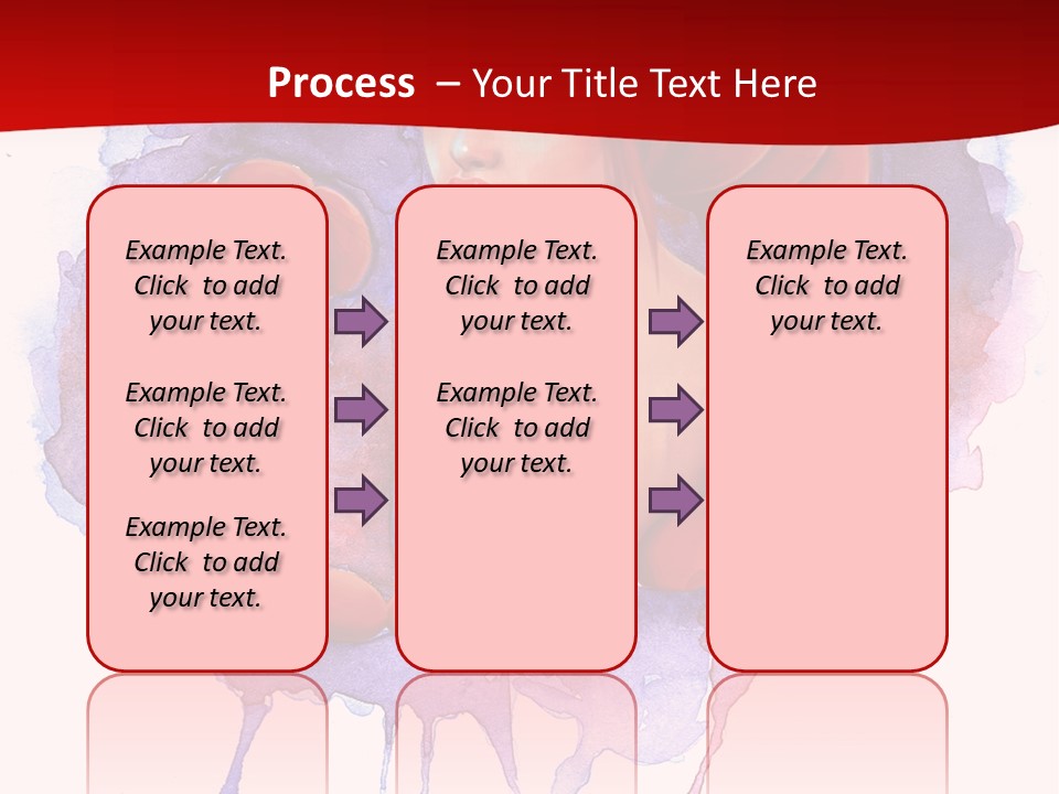 Scorpio Horoscope Year PowerPoint Template
