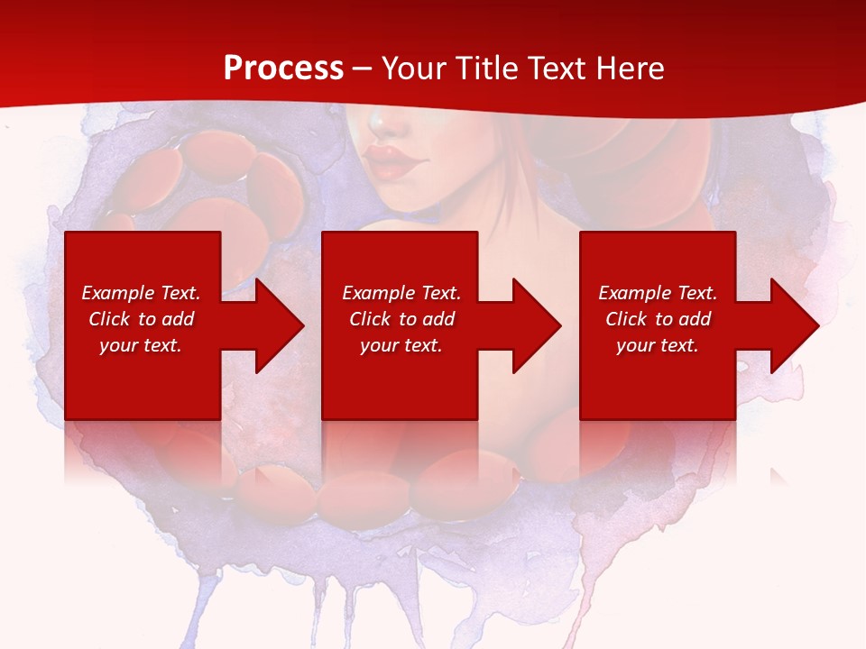 Scorpio Horoscope Year PowerPoint Template