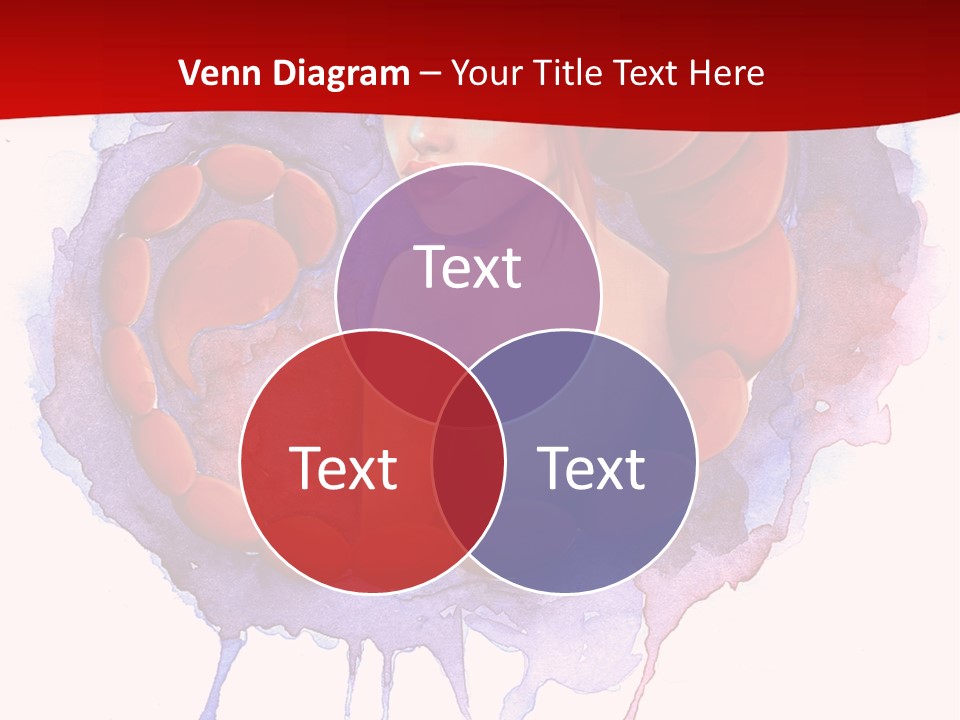 Scorpio Horoscope Year PowerPoint Template