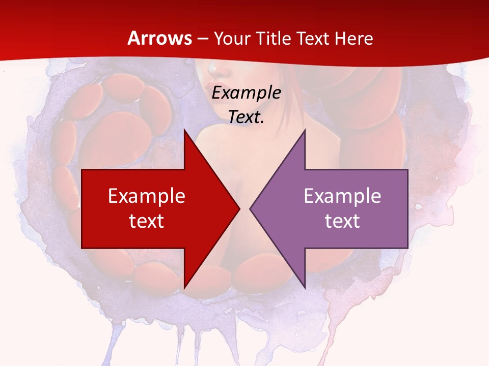 Scorpio Horoscope Year PowerPoint Template