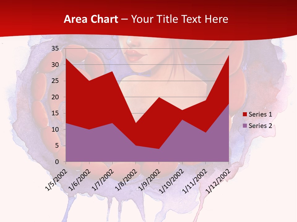 Scorpio Horoscope Year PowerPoint Template