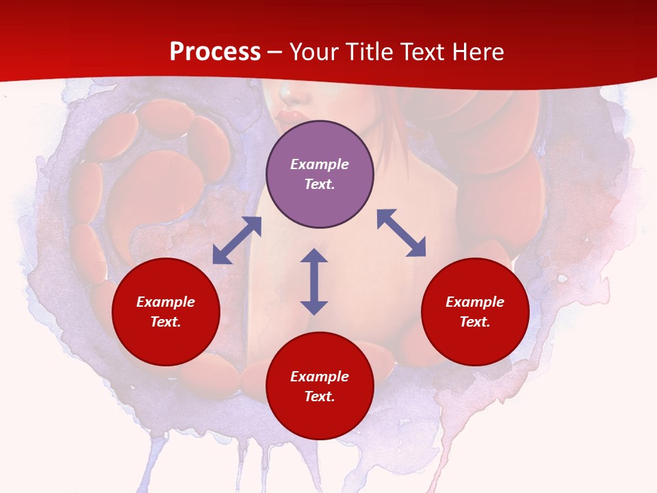 Scorpio Horoscope Year PowerPoint Template