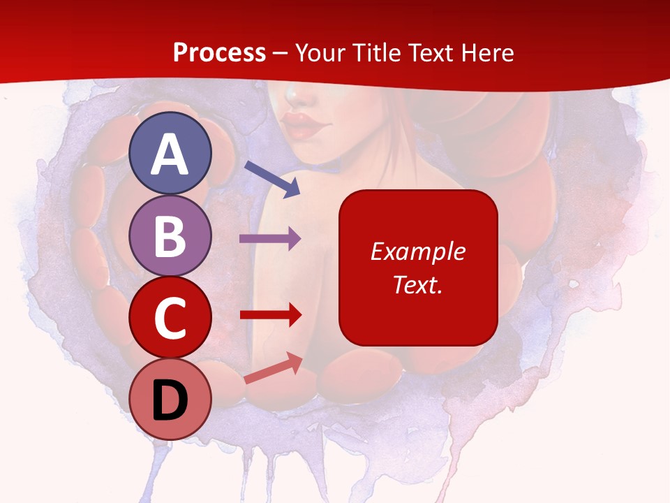 Scorpio Horoscope Year PowerPoint Template