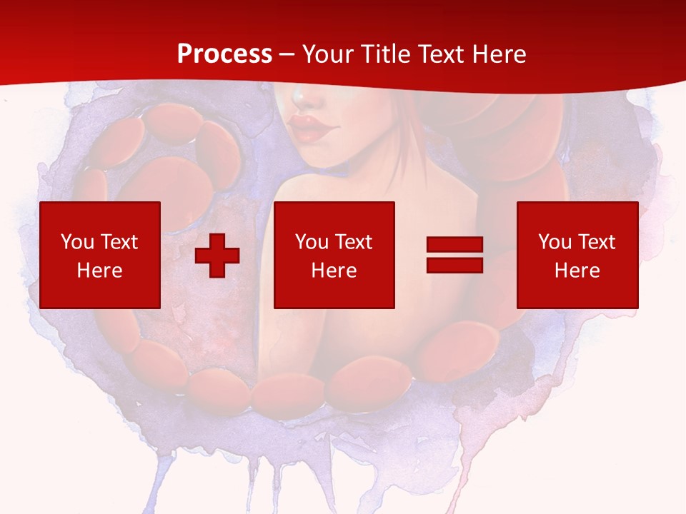 Scorpio Horoscope Year PowerPoint Template