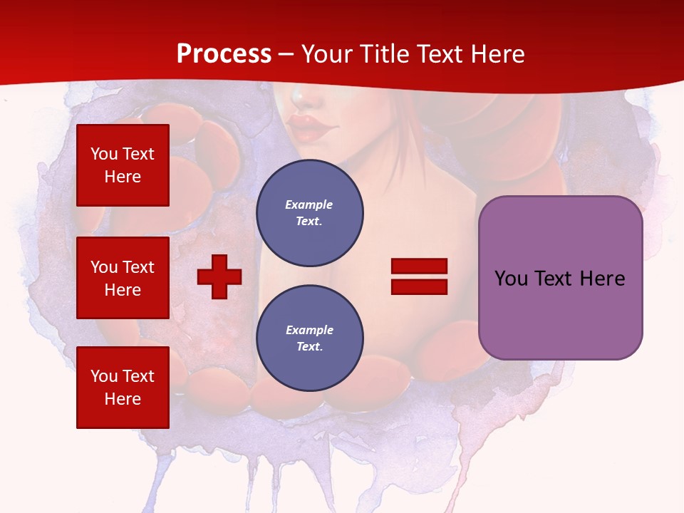 Scorpio Horoscope Year PowerPoint Template