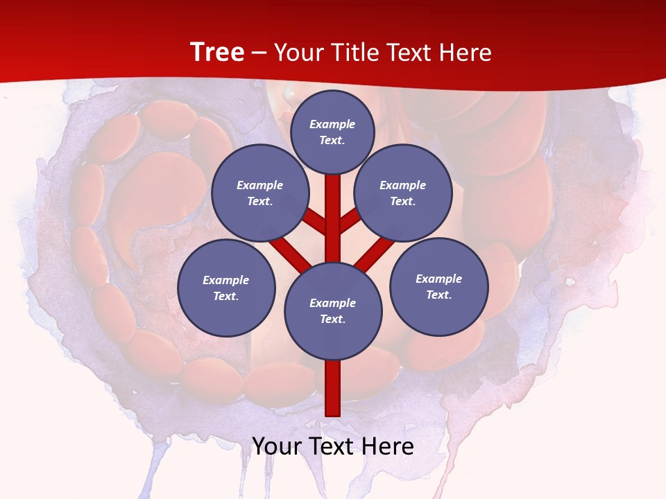 Scorpio Horoscope Year PowerPoint Template