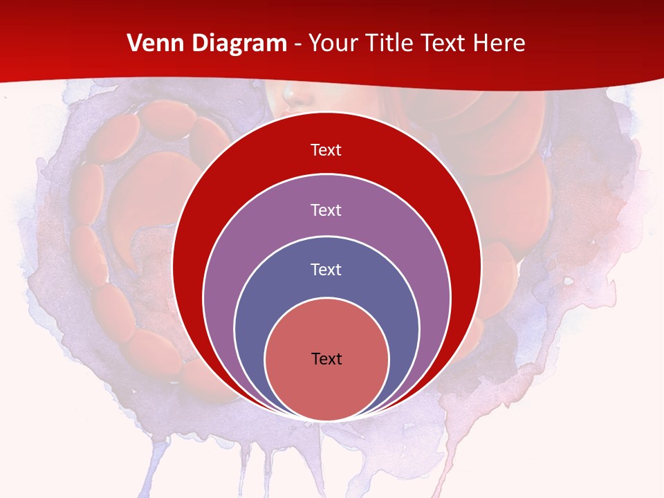 Scorpio Horoscope Year PowerPoint Template