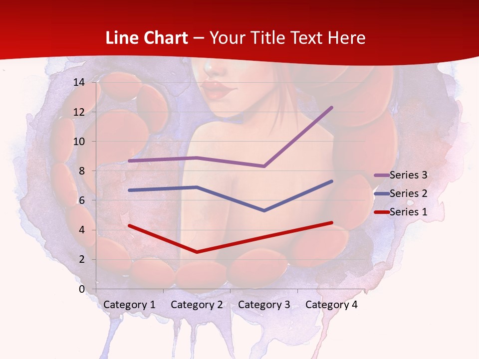 Scorpio Horoscope Year PowerPoint Template