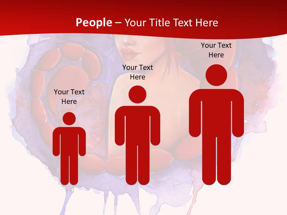 Scorpio Horoscope Year PowerPoint Template